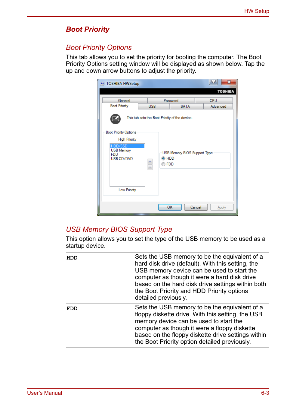 Toshiba Libretto W100 User Manual | Page 79 / 117