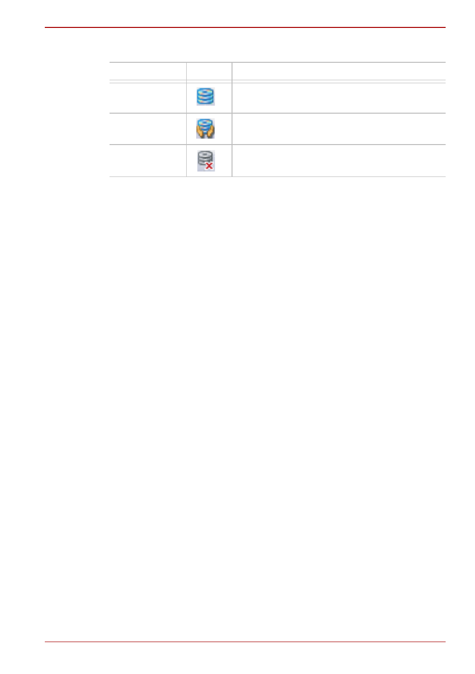 Toshiba hdd protection properties | Toshiba Satellite Pro S300L User Manual | Page 111 / 202