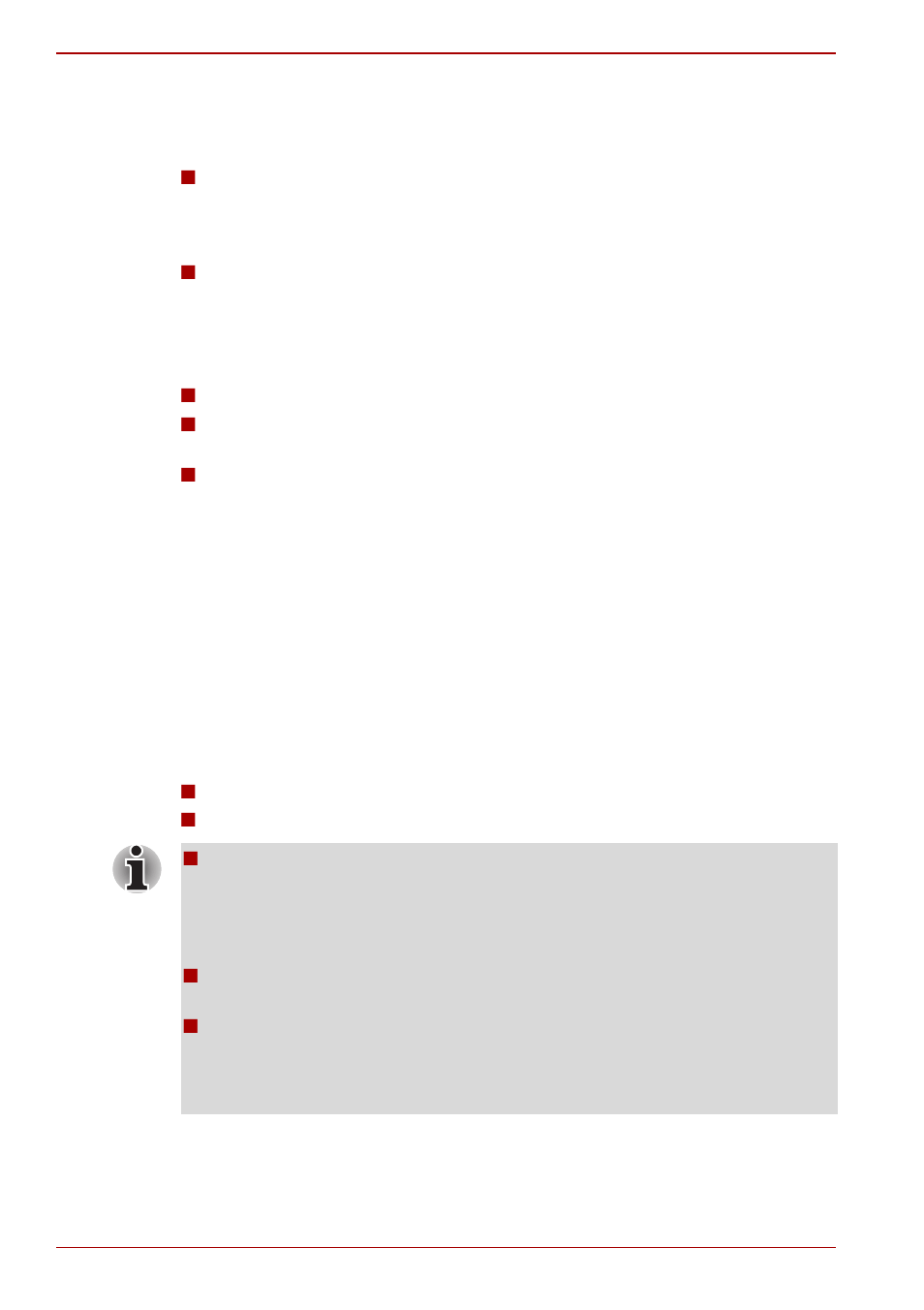 Monitoring battery capacity | Toshiba Satellite Pro S300L User Manual | Page 126 / 202