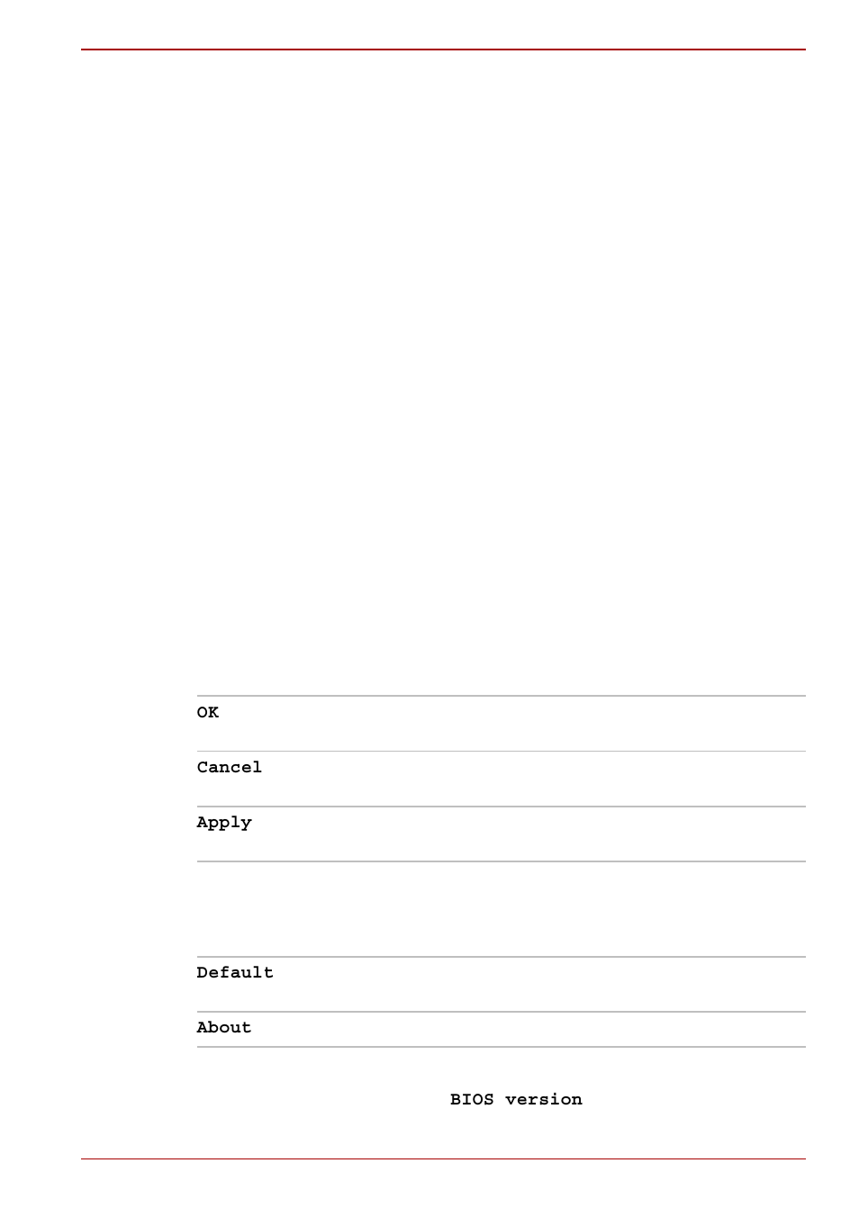 Chapter 7 - hw setup, Accessing hw setup, Hw setup window | Chapter 7, Hw setup, Accessing hw setup -1 hw setup window -1, Apter 7 | Toshiba Satellite Pro S300L User Manual | Page 135 / 202