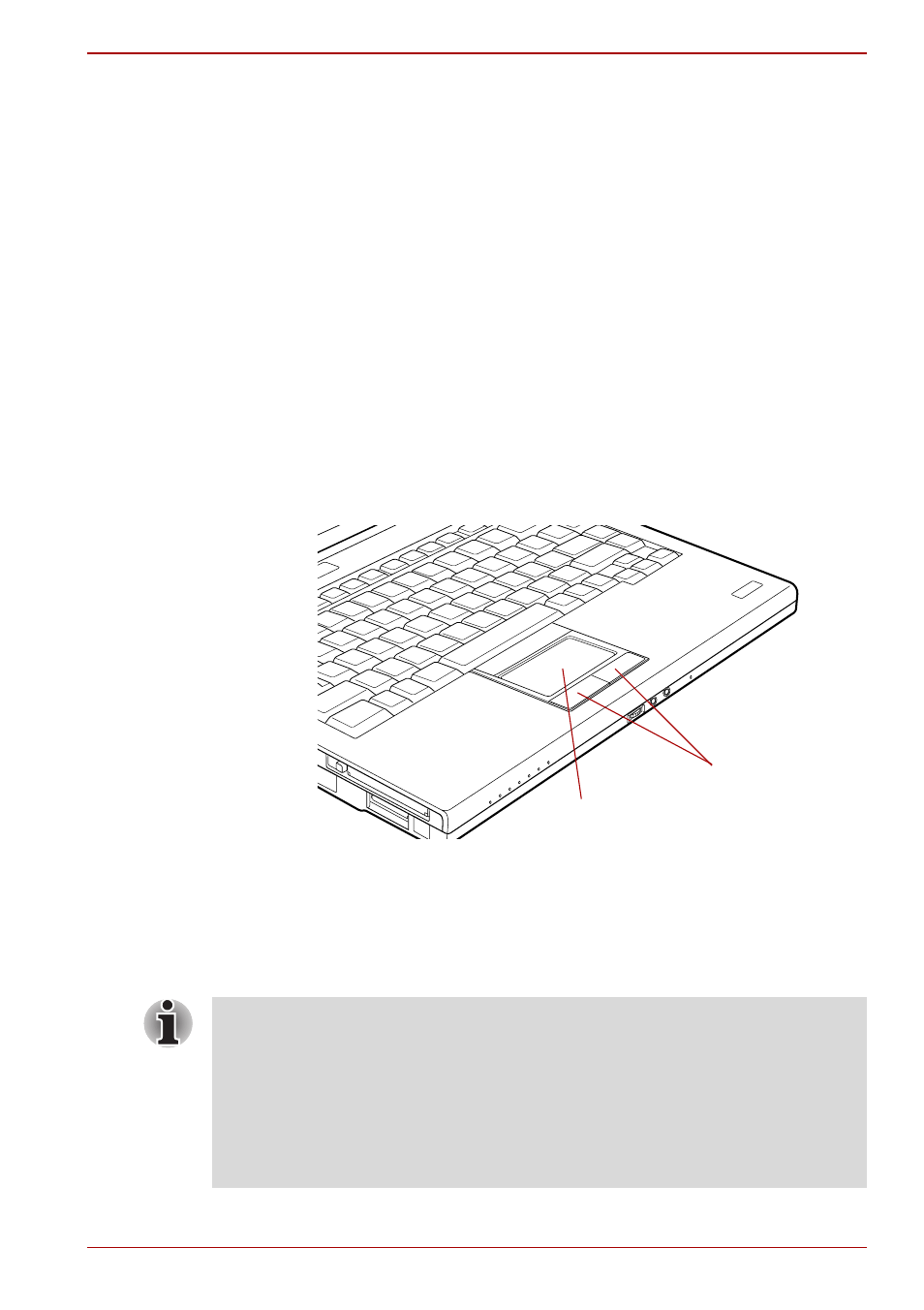 Chapter 4 - operating basics, Chapter 4, Operating basics | Using the, Touch pad, Apter 4 | Toshiba Satellite Pro S300L User Manual | Page 81 / 202