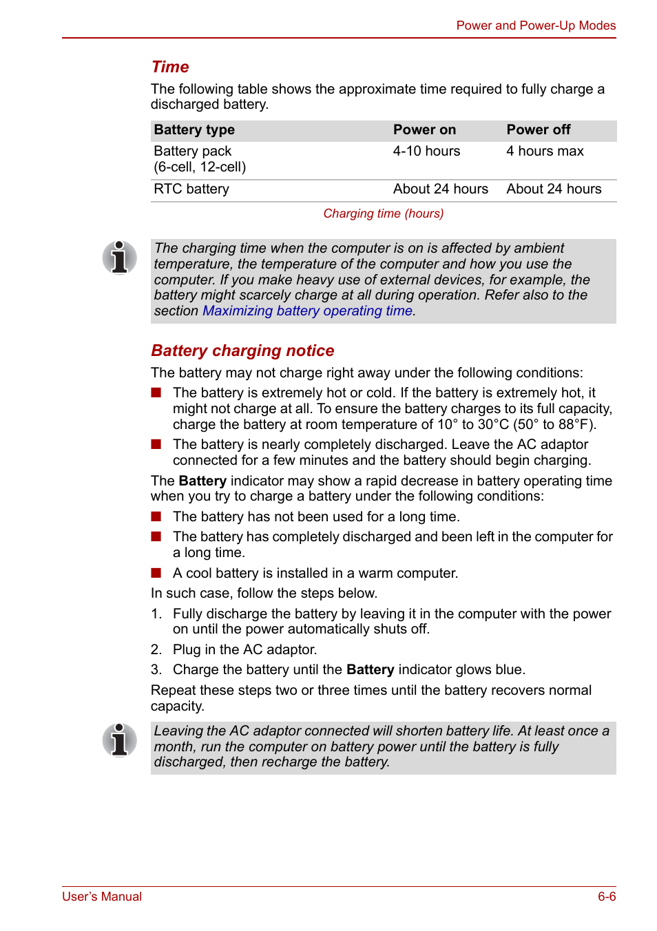 Toshiba Qosmio X500 User Manual | Page 135 / 213