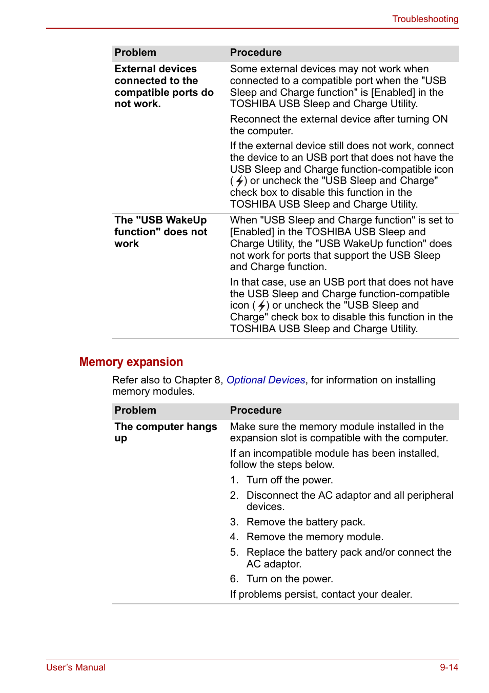 Toshiba Qosmio X500 User Manual | Page 177 / 213