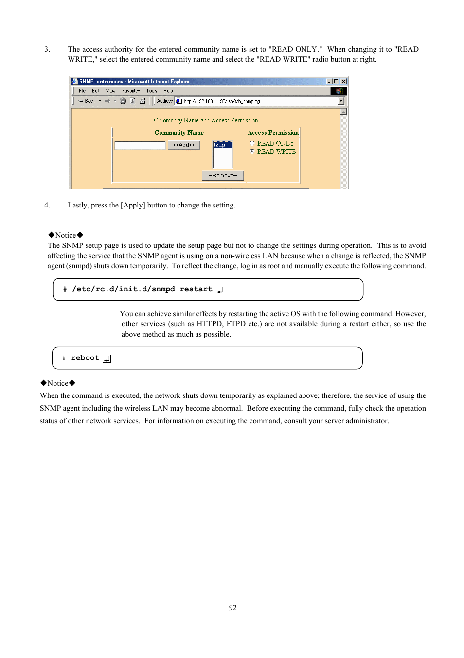 Toshiba Magnia Z300 User Manual | Page 100 / 109