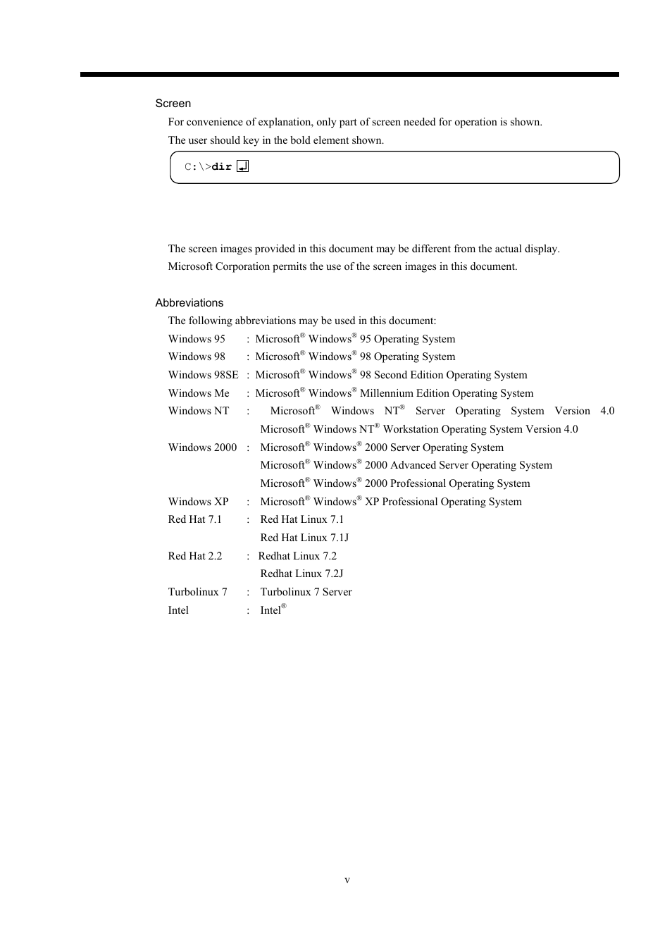 Toshiba Magnia Z300 User Manual | Page 13 / 109