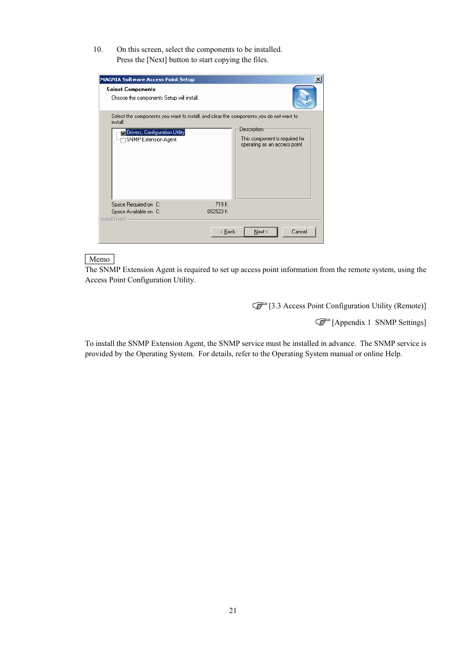 Toshiba Magnia Z300 User Manual | Page 29 / 109