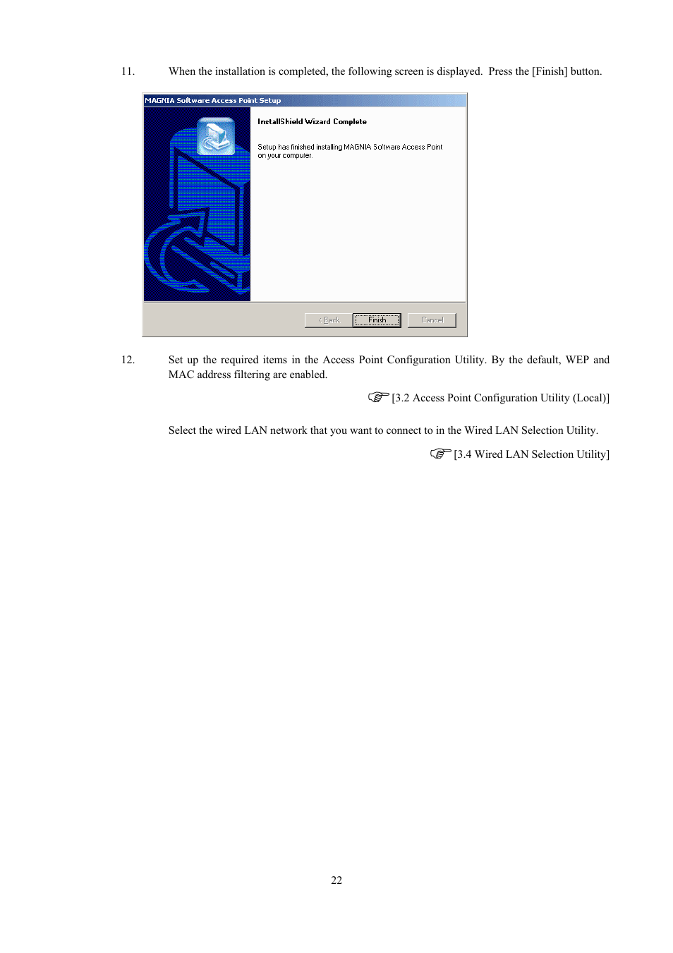 Toshiba Magnia Z300 User Manual | Page 30 / 109