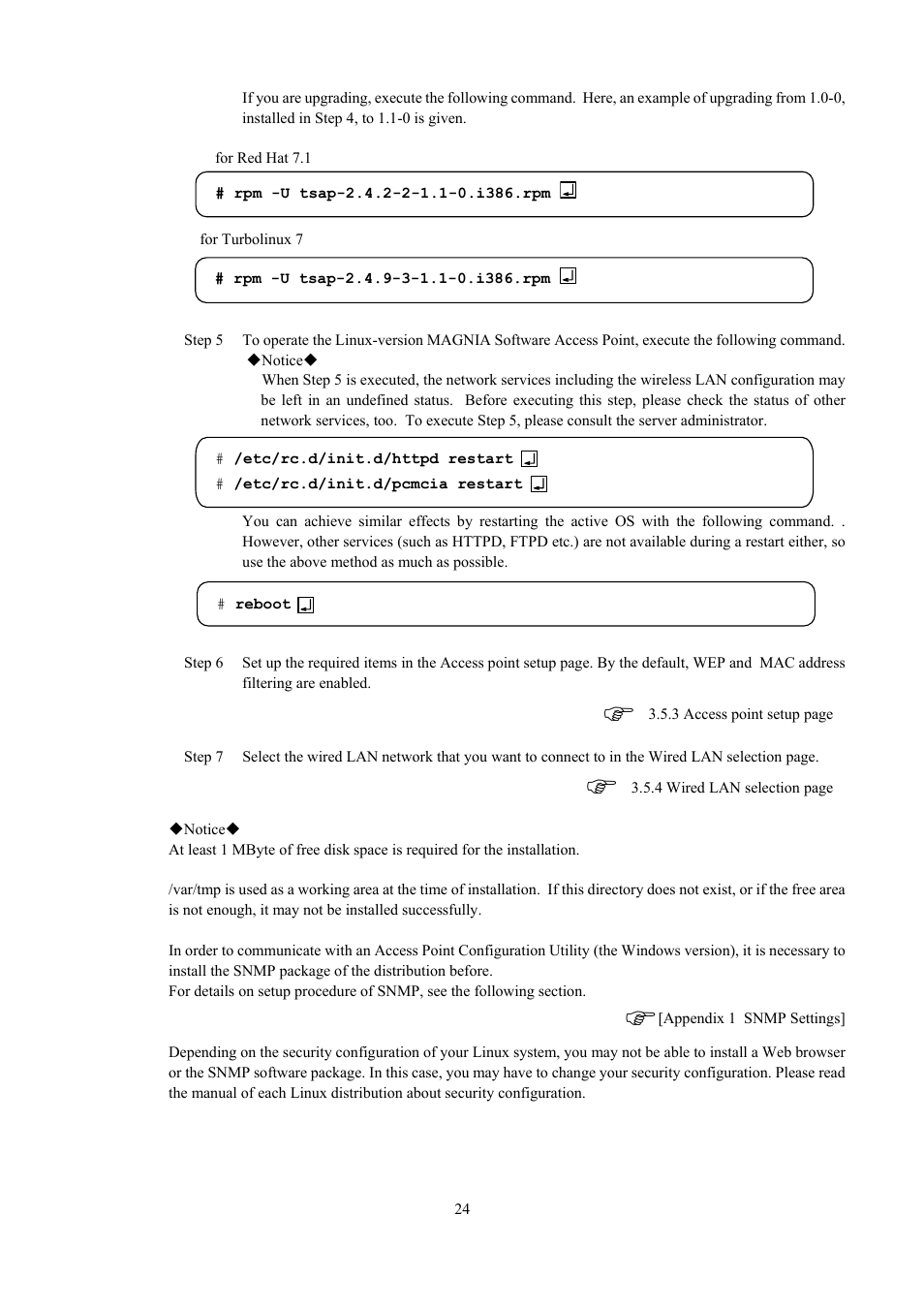 Toshiba Magnia Z300 User Manual | Page 32 / 109