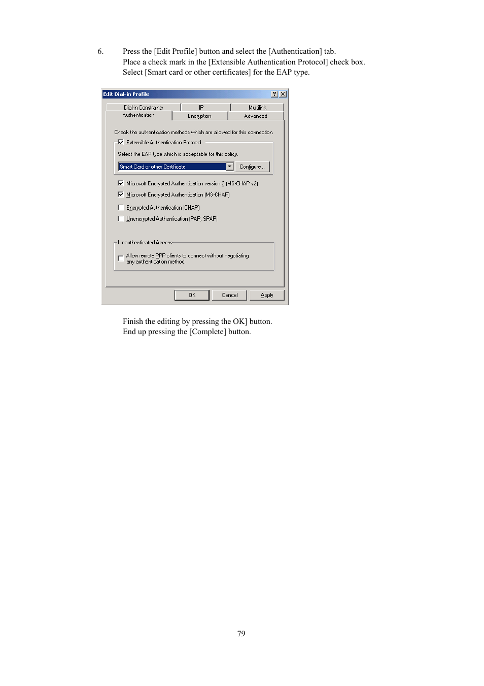 Toshiba Magnia Z300 User Manual | Page 87 / 109