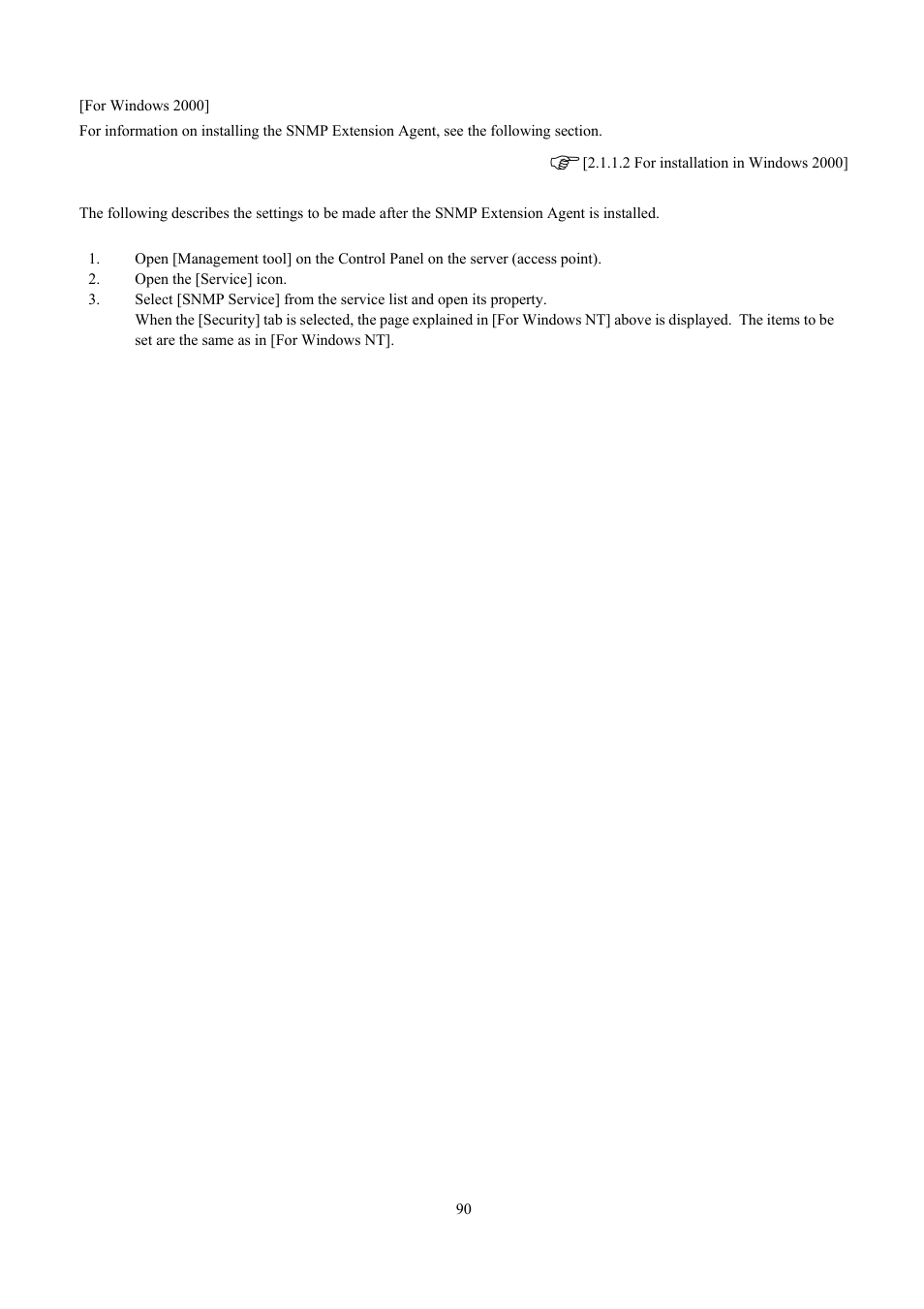 Toshiba Magnia Z300 User Manual | Page 98 / 109