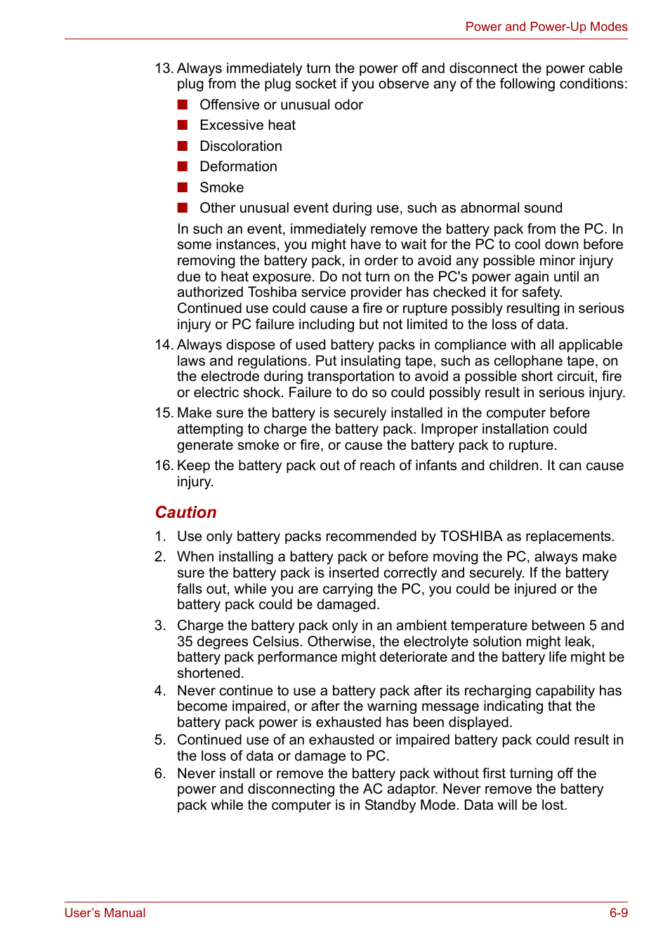 Toshiba PORTEGE M400 User Manual | Page 139 / 255