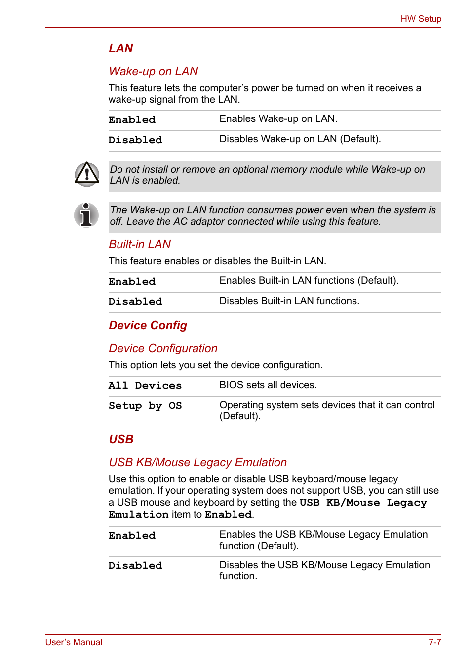 Toshiba PORTEGE M400 User Manual | Page 157 / 255