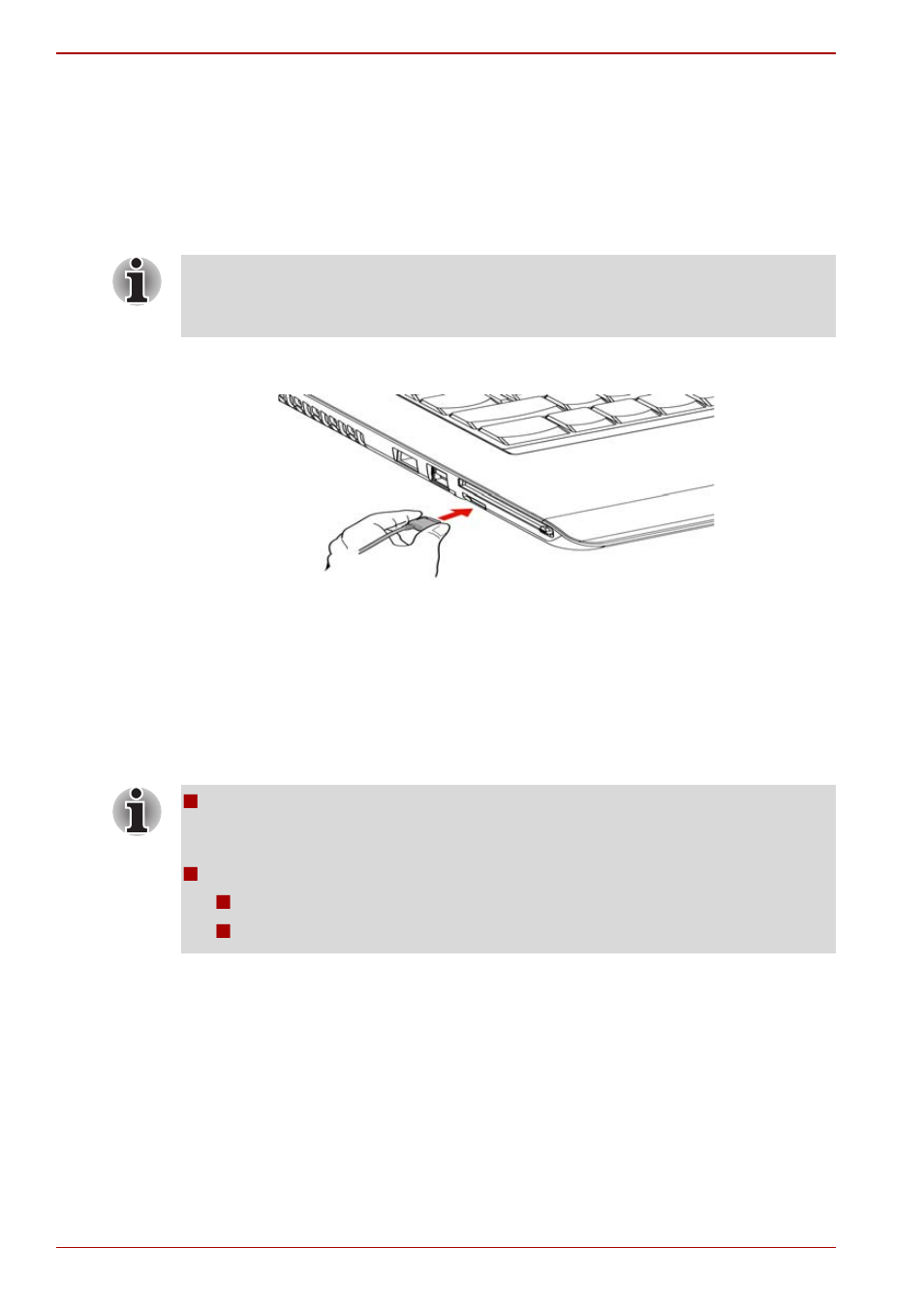 Hdmi (optional), Hdmi (optional) -10, Setting for display video on hdmi | Toshiba Satellite Pro L300 User Manual | Page 122 / 174