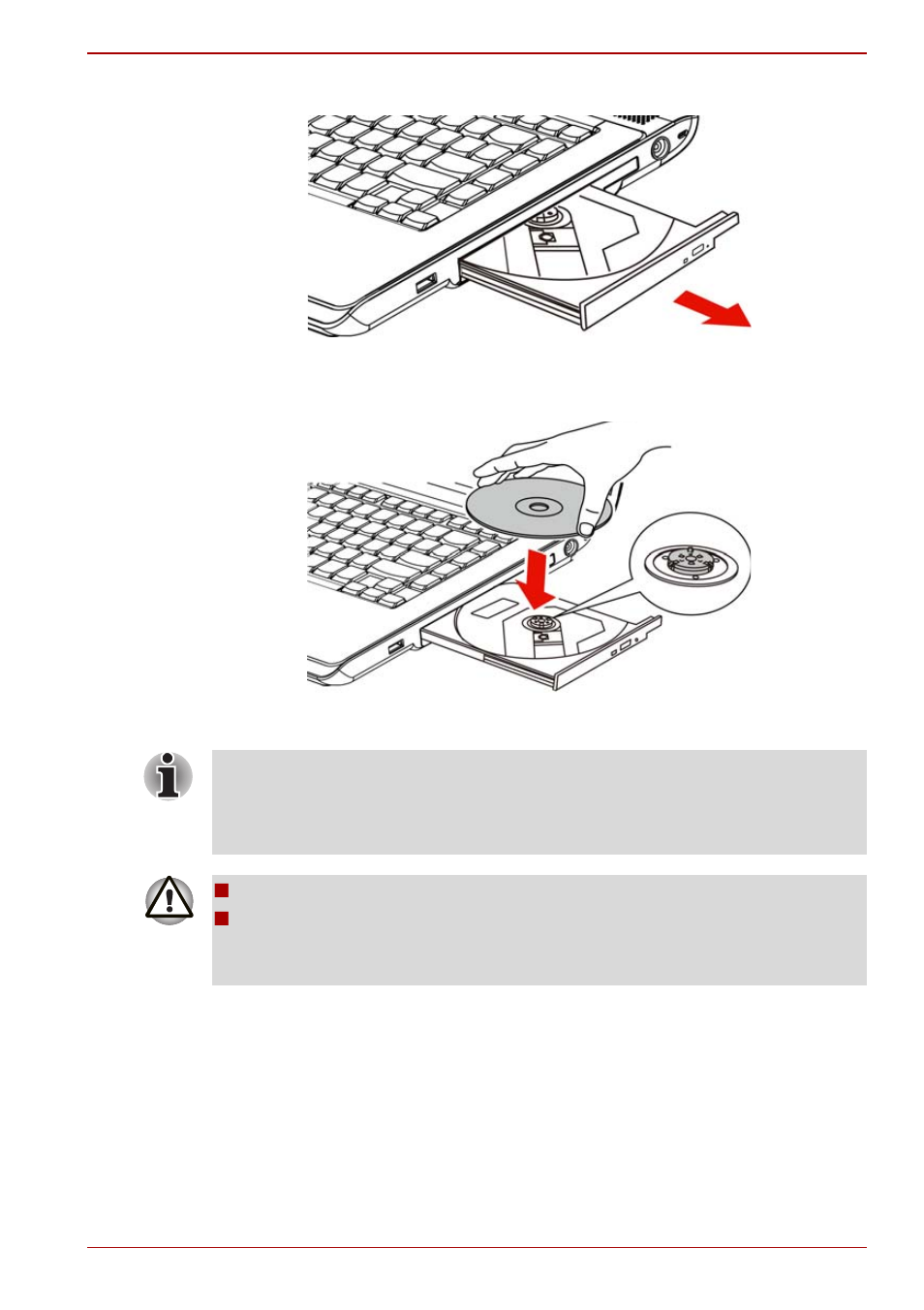 Toshiba Satellite Pro L300 User Manual | Page 61 / 174