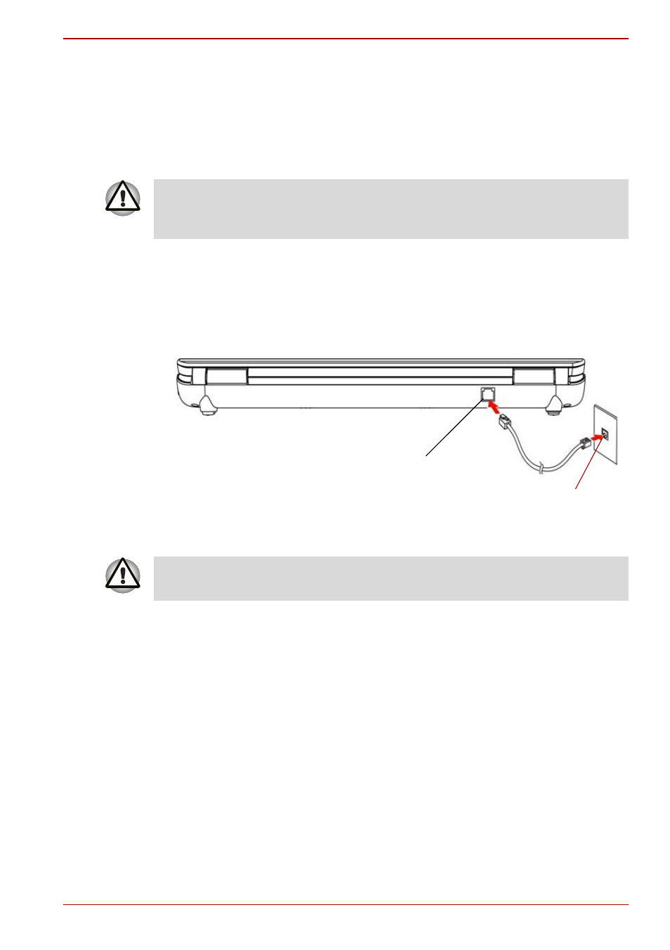 Connecting, Disconnecting | Toshiba Satellite Pro L300 User Manual | Page 79 / 174