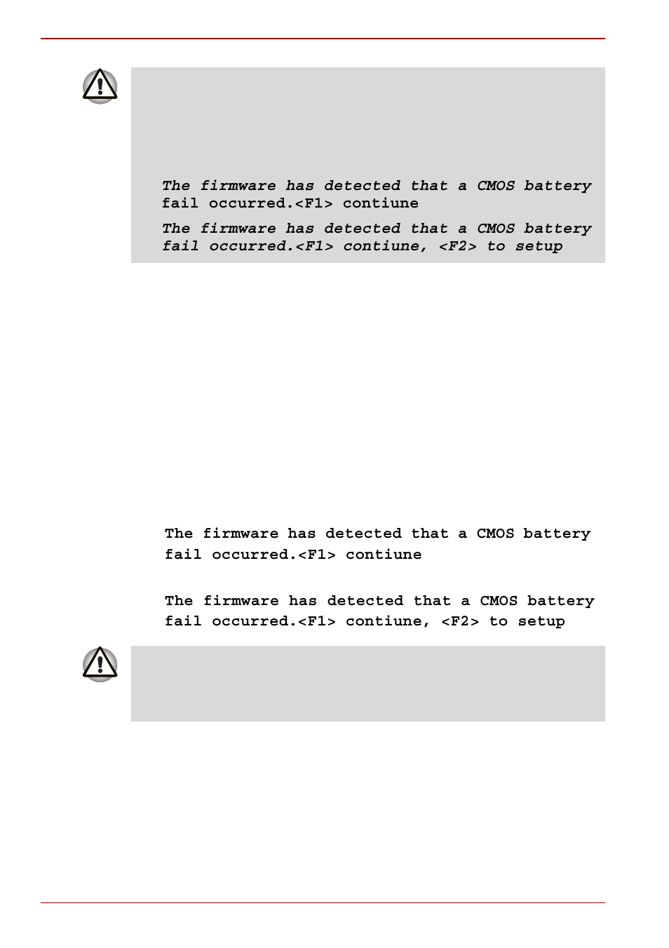 Real time clock battery | Toshiba Satellite Pro L300 User Manual | Page 96 / 174