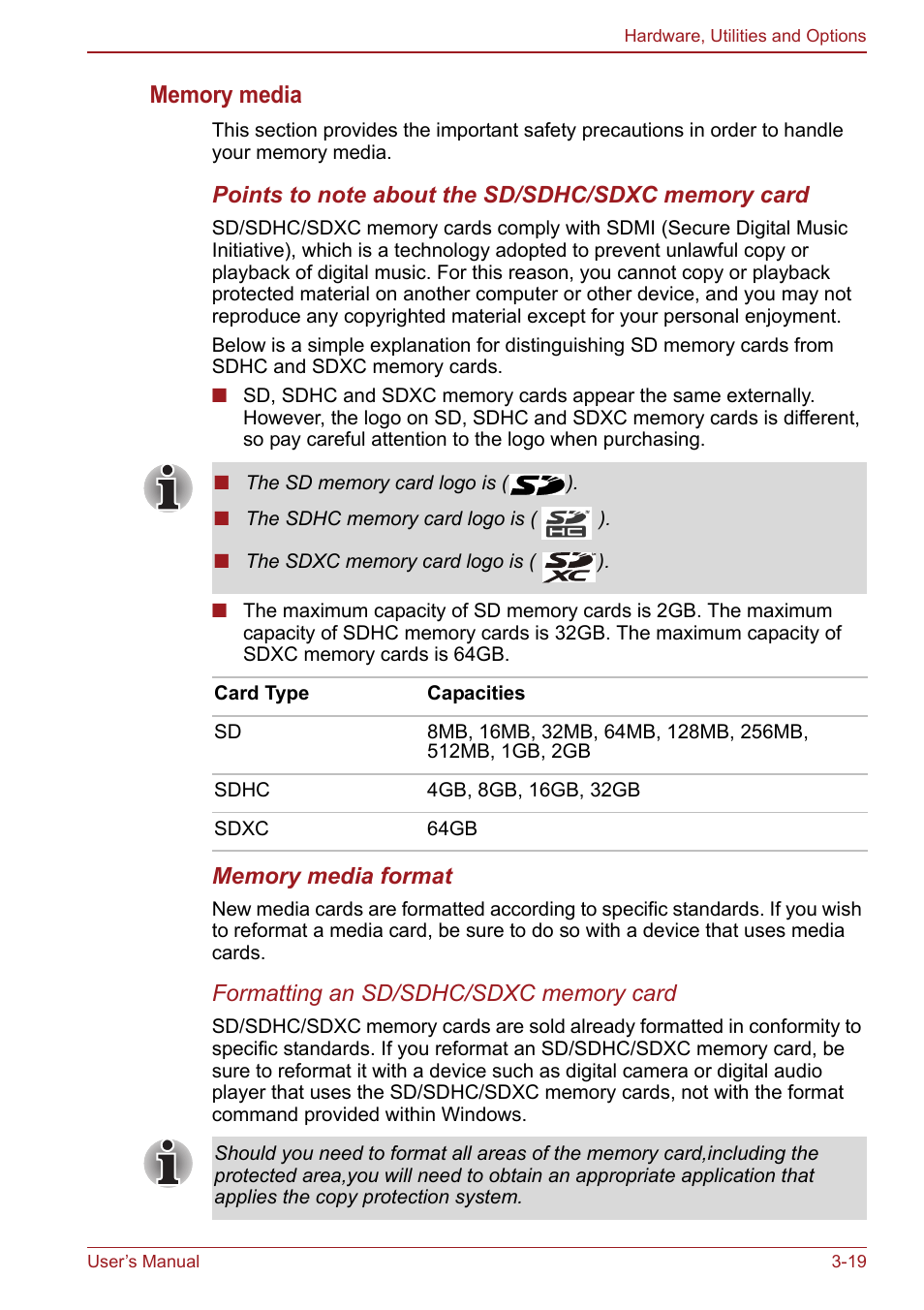 Toshiba Satellite Pro S750 User Manual | Page 76 / 204