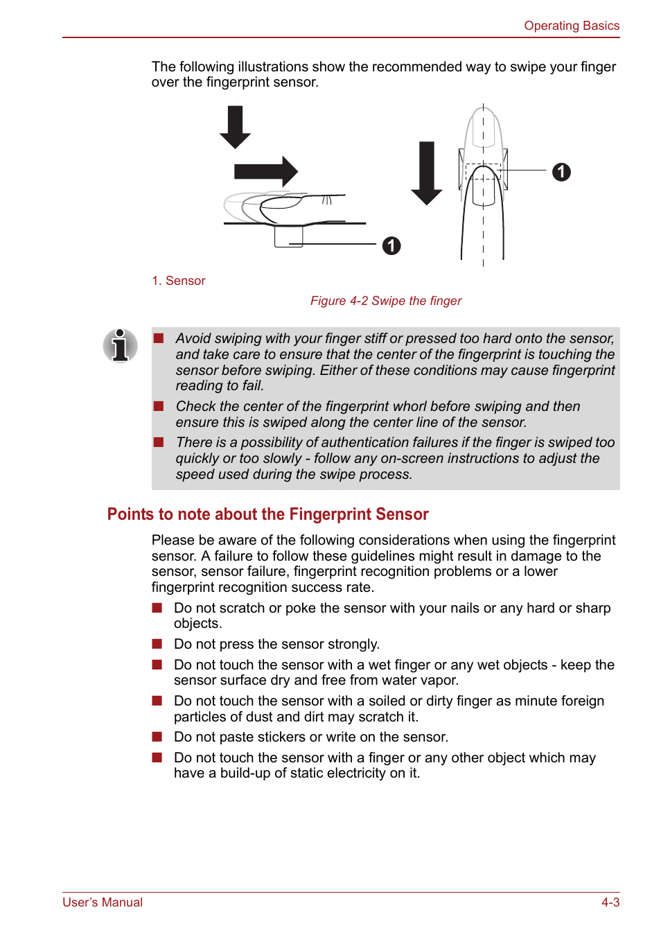 Toshiba Satellite Pro S750 User Manual | Page 91 / 204