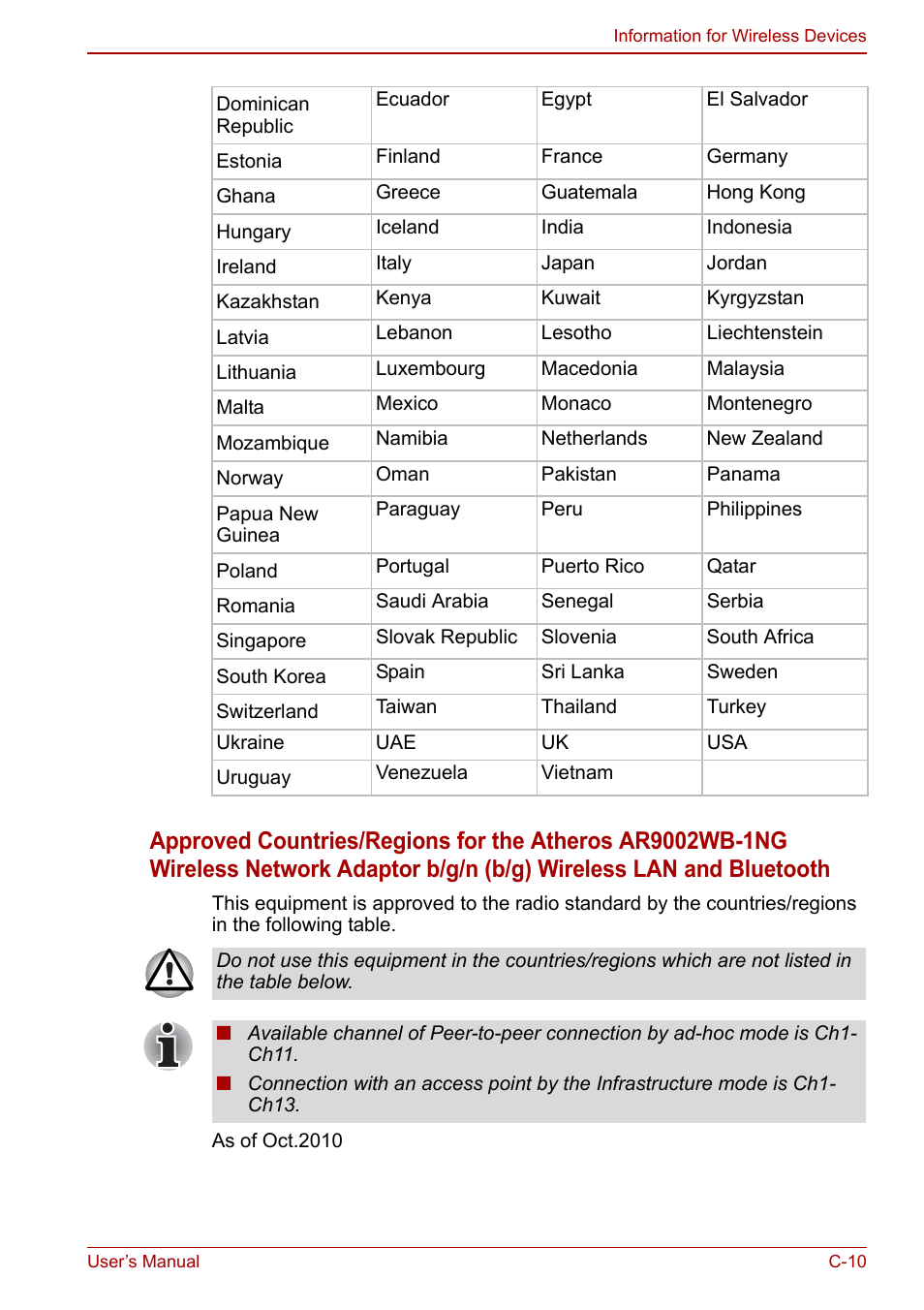 Toshiba Satellite L755 User Manual | Page 161 / 179