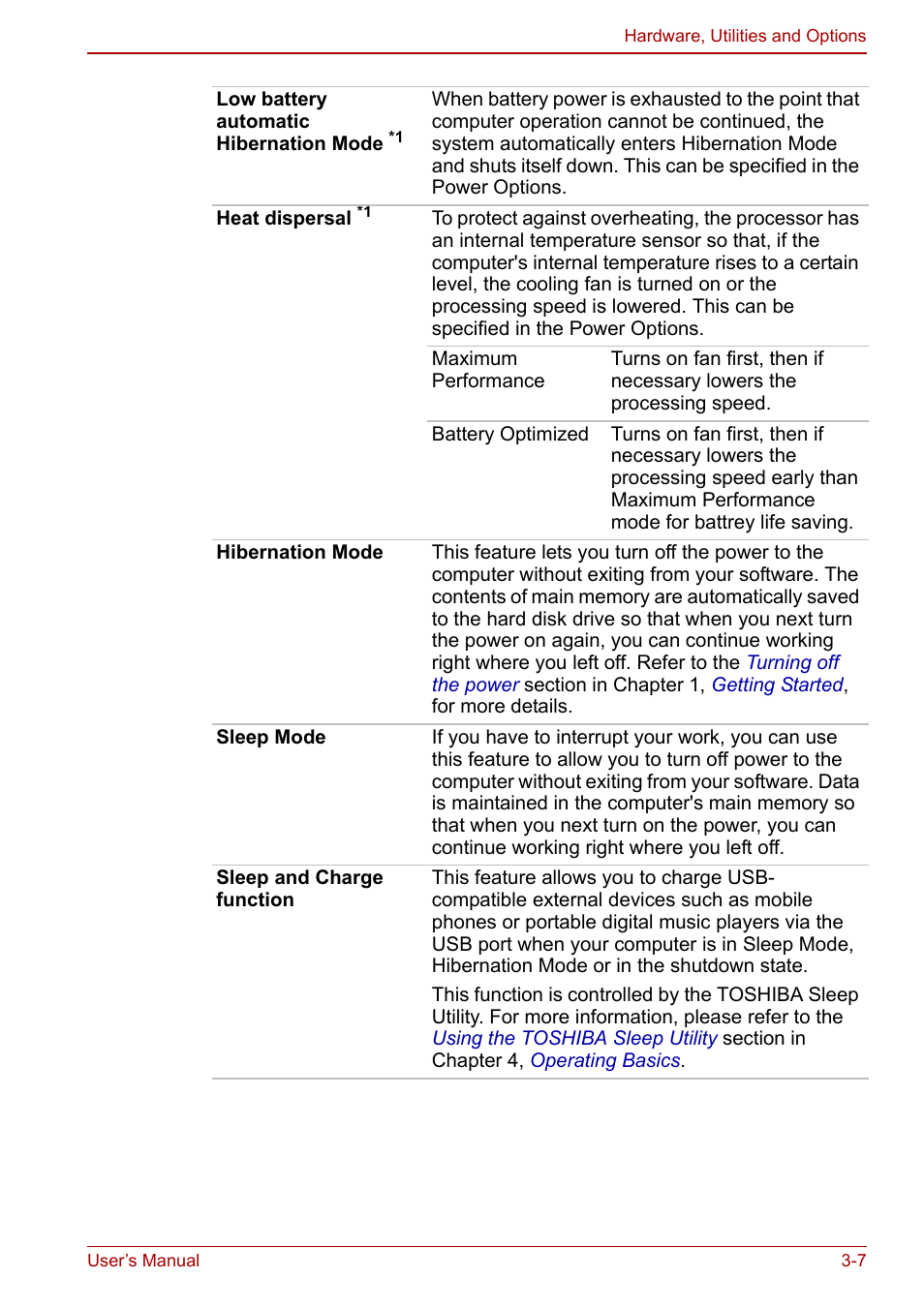 Toshiba Satellite L755 User Manual | Page 51 / 179