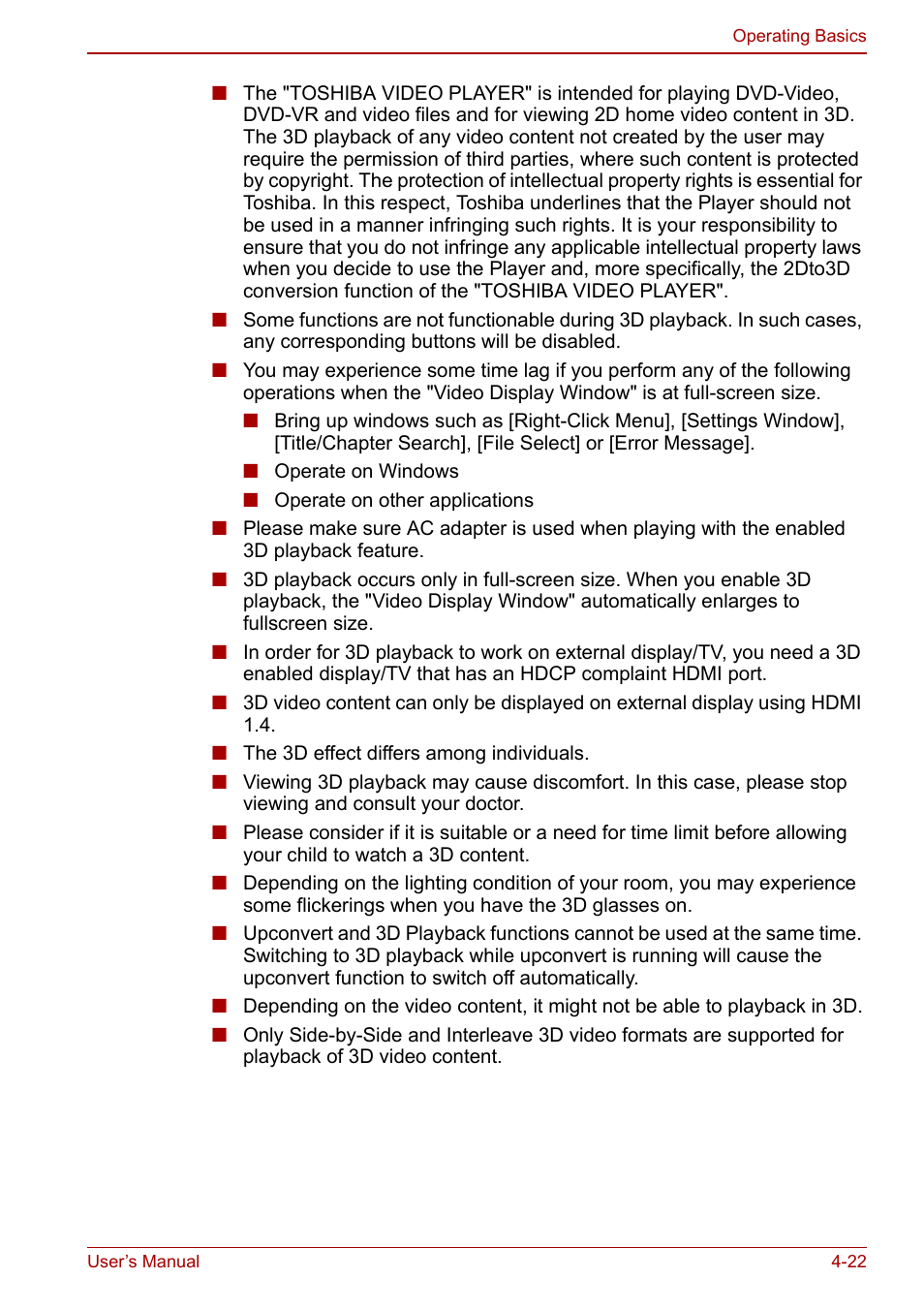 Toshiba Satellite L755 User Manual | Page 92 / 179