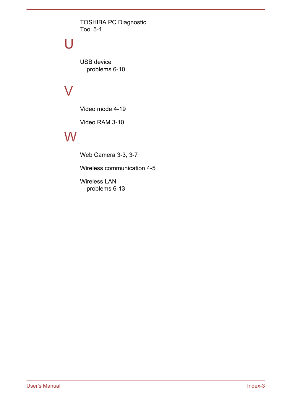 Toshiba Satellite U920T User Manual | Page 115 / 115