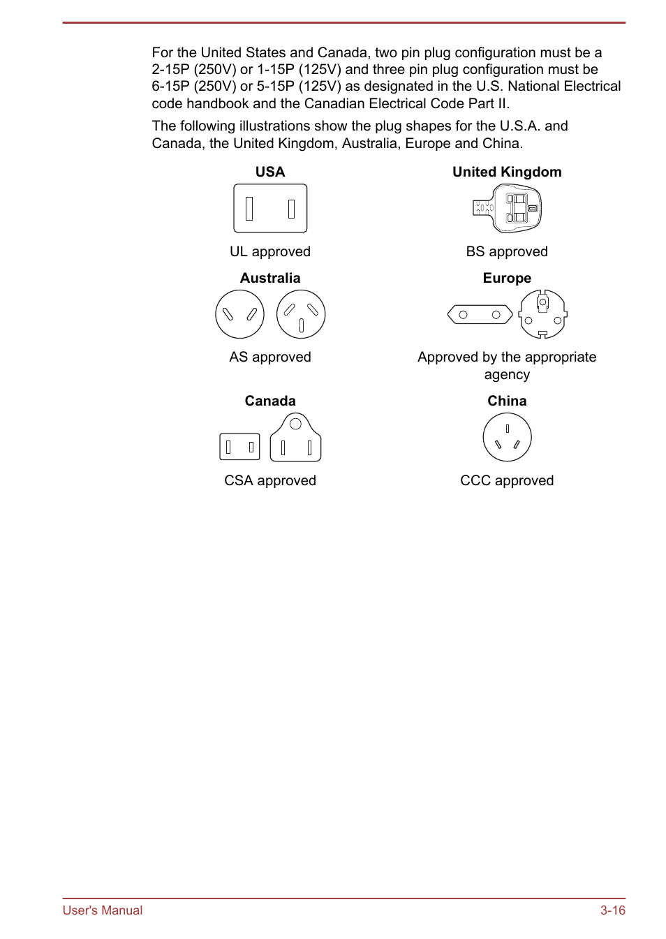 Toshiba Satellite U920T User Manual | Page 56 / 115