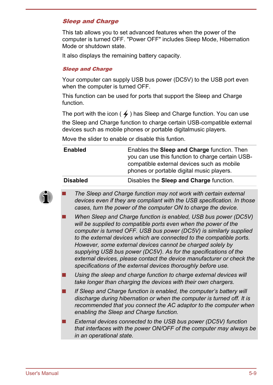 Toshiba Satellite U920T User Manual | Page 86 / 115