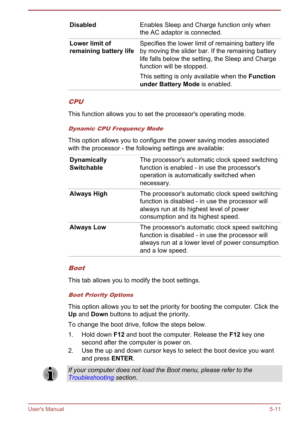 Toshiba Satellite U920T User Manual | Page 88 / 115