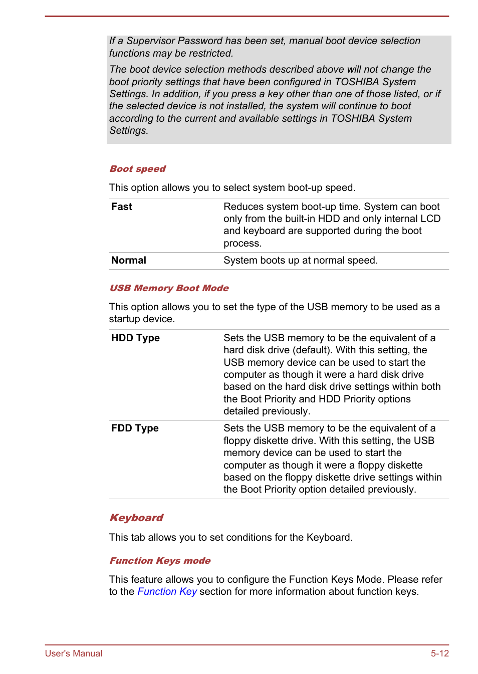 Toshiba Satellite U920T User Manual | Page 89 / 115