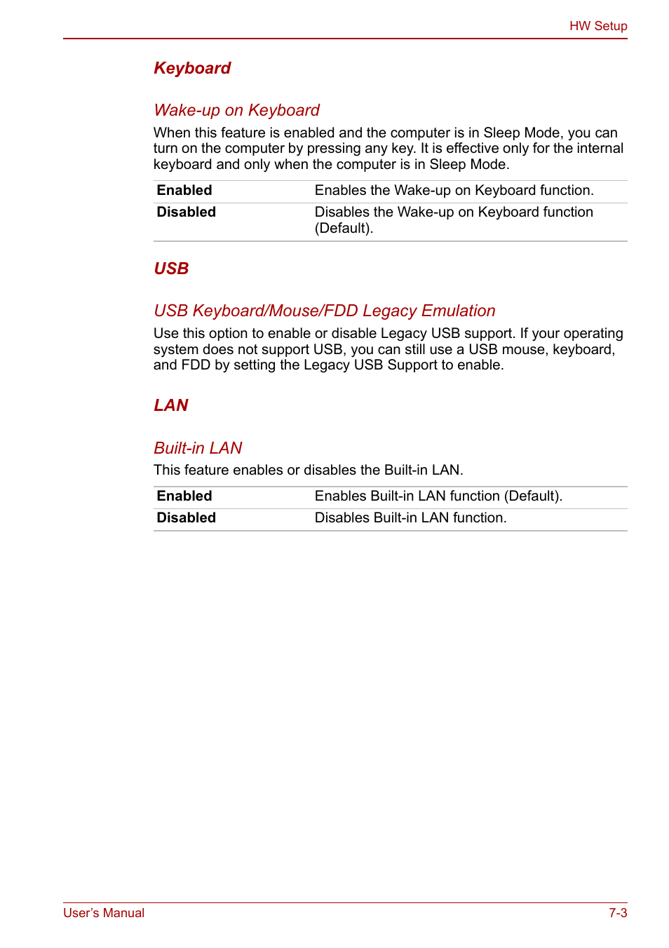 Toshiba SATELLITE P500 User Manual | Page 139 / 202