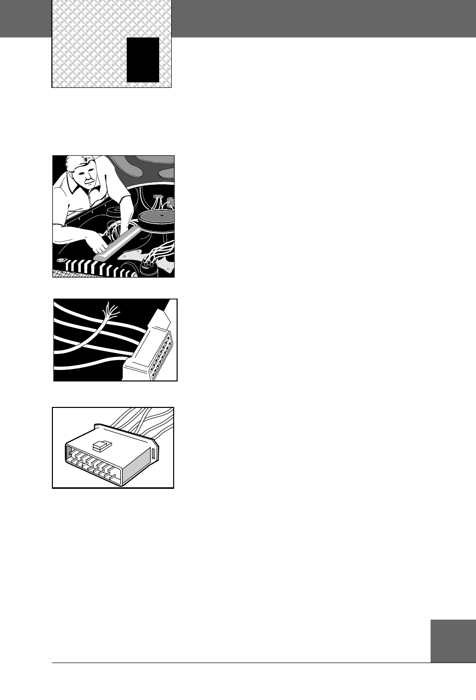 Testing ignition modules | Actron CP9087 User Manual | Page 61 / 88