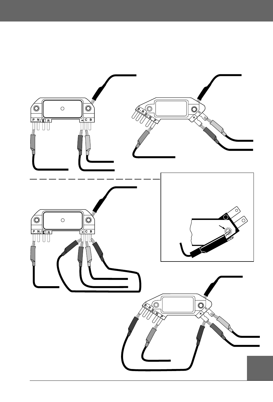 Test 2, Test 1 | Actron CP9087 User Manual | Page 65 / 88