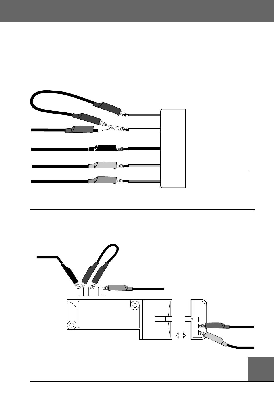 Ford dura-spark, Ford tfi | Actron CP9087 User Manual | Page 67 / 88