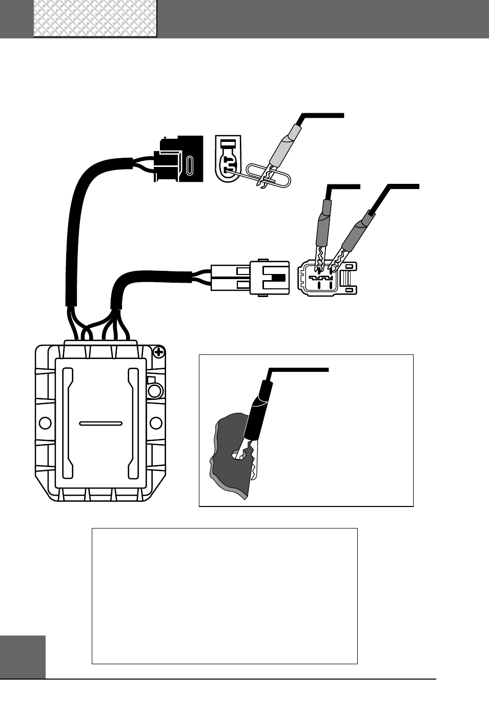 Testing ignition modules | Actron CP9087 User Manual | Page 74 / 88