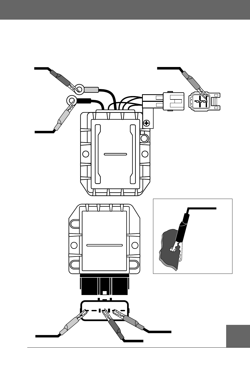 Toyota | Actron CP9087 User Manual | Page 75 / 88