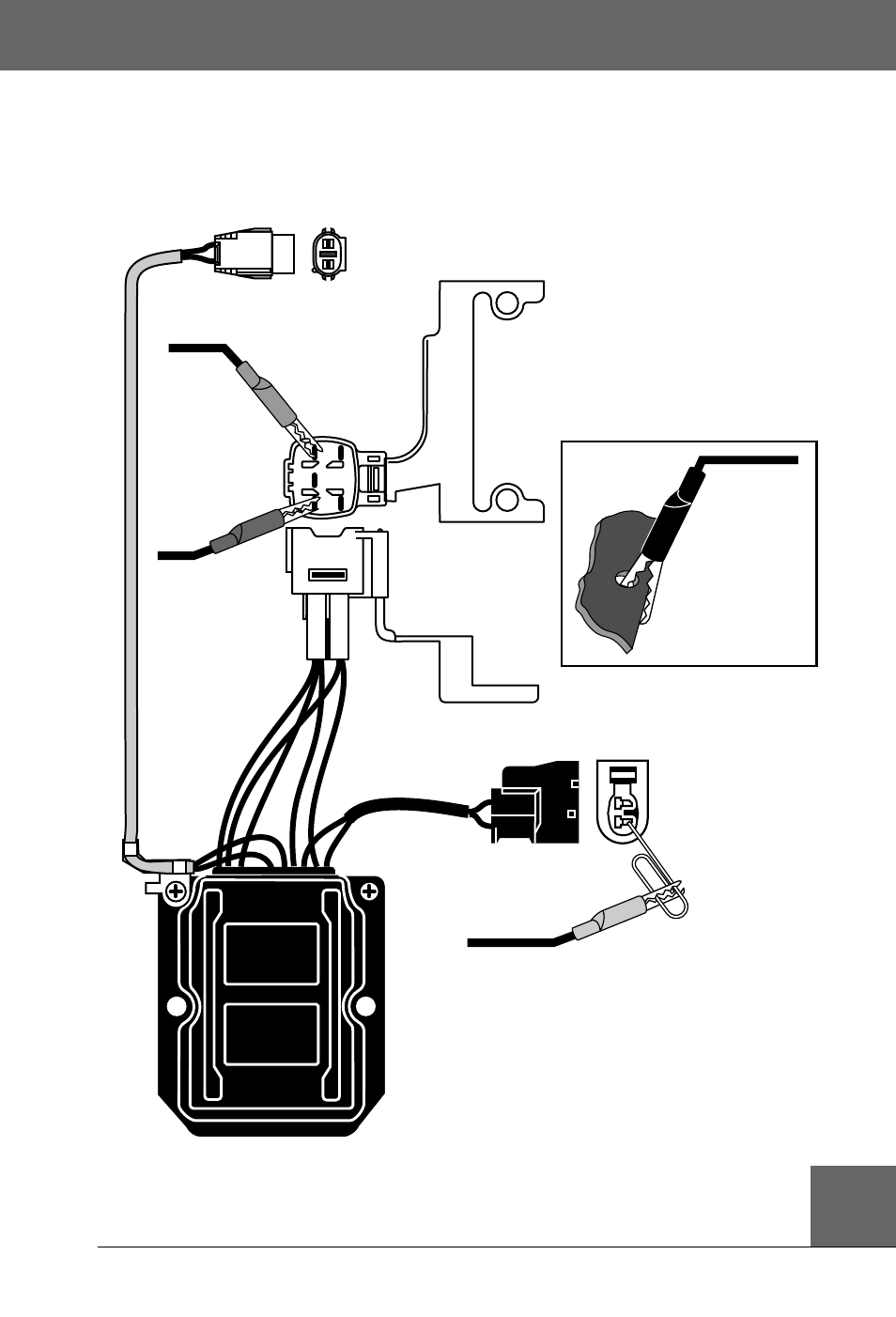 Toyota | Actron CP9087 User Manual | Page 77 / 88