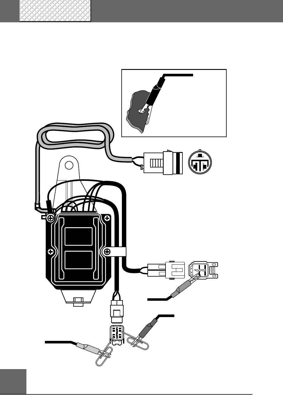 Testing ignition modules | Actron CP9087 User Manual | Page 78 / 88