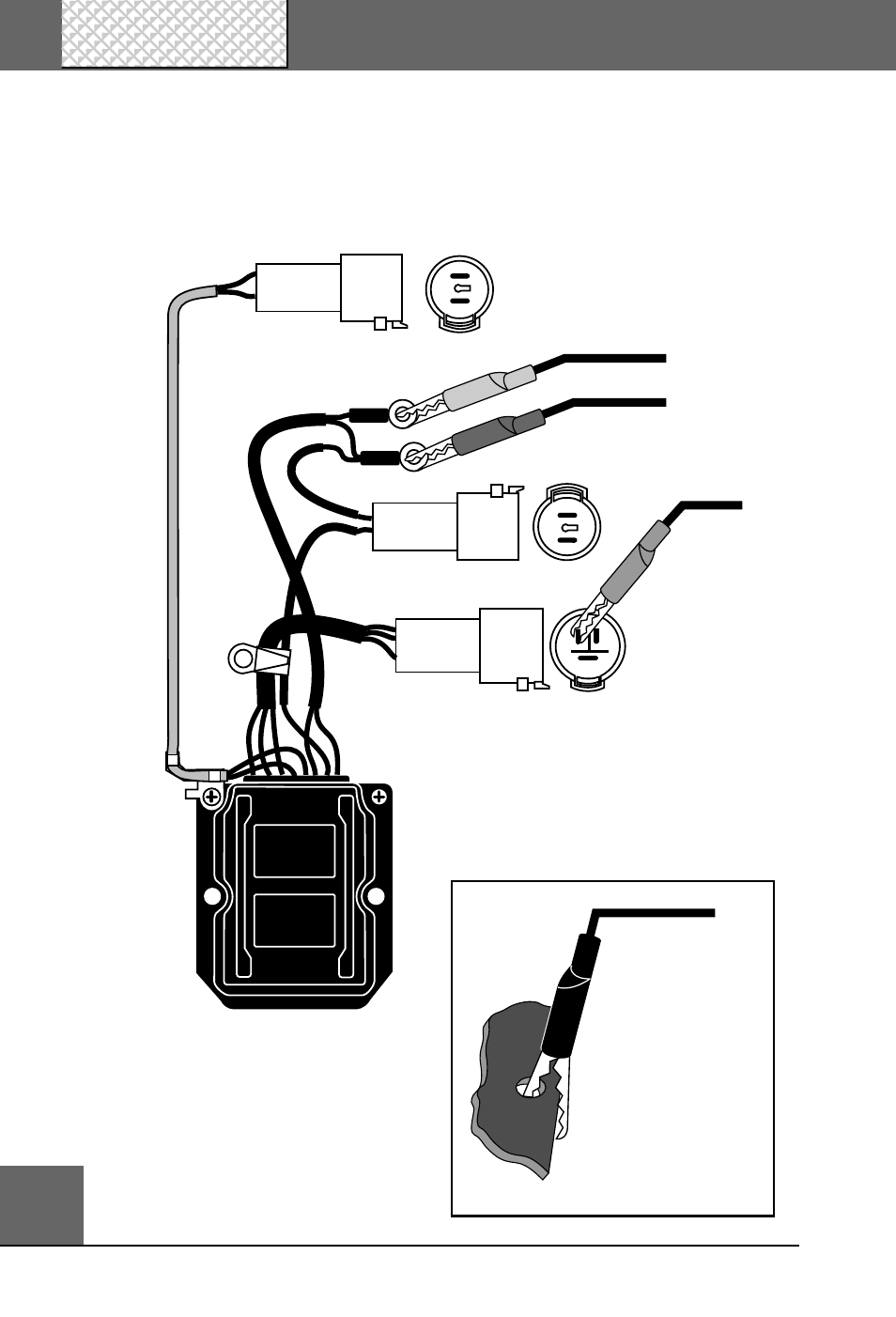 Testing ignition modules | Actron CP9087 User Manual | Page 80 / 88