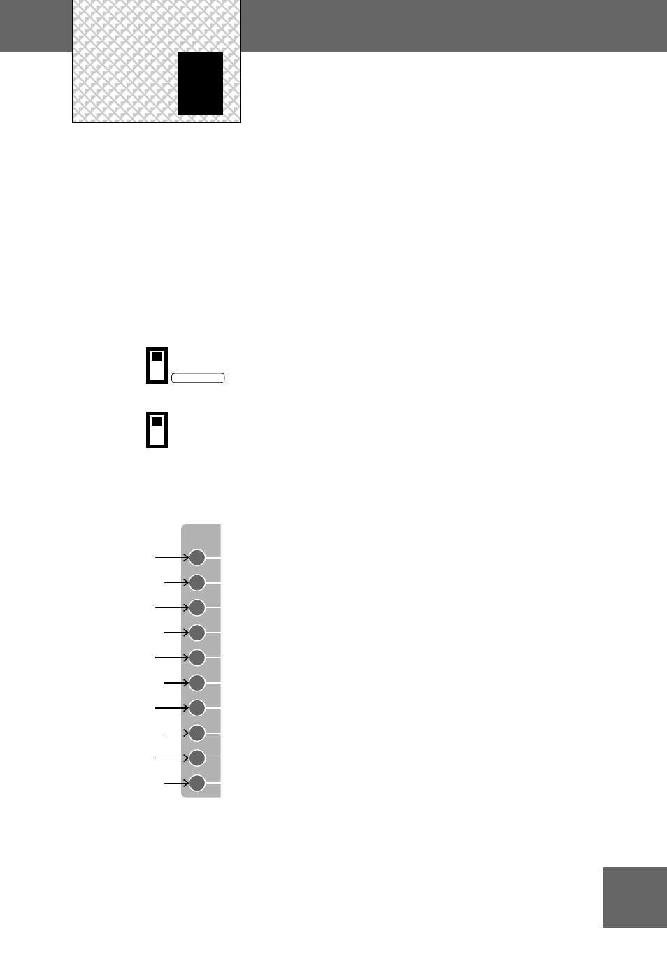 More uses for the ignition module, Engine sensor tester, Circuit voltage checks | Actron CP9087 User Manual | Page 83 / 88