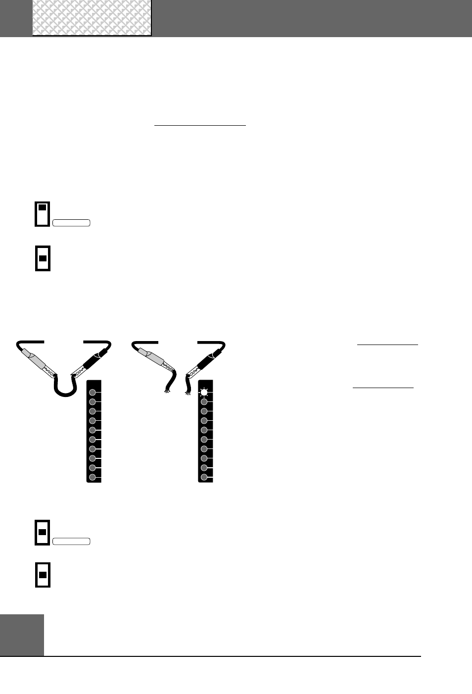 Continuity checks, Low resistance checks | Actron CP9087 User Manual | Page 84 / 88