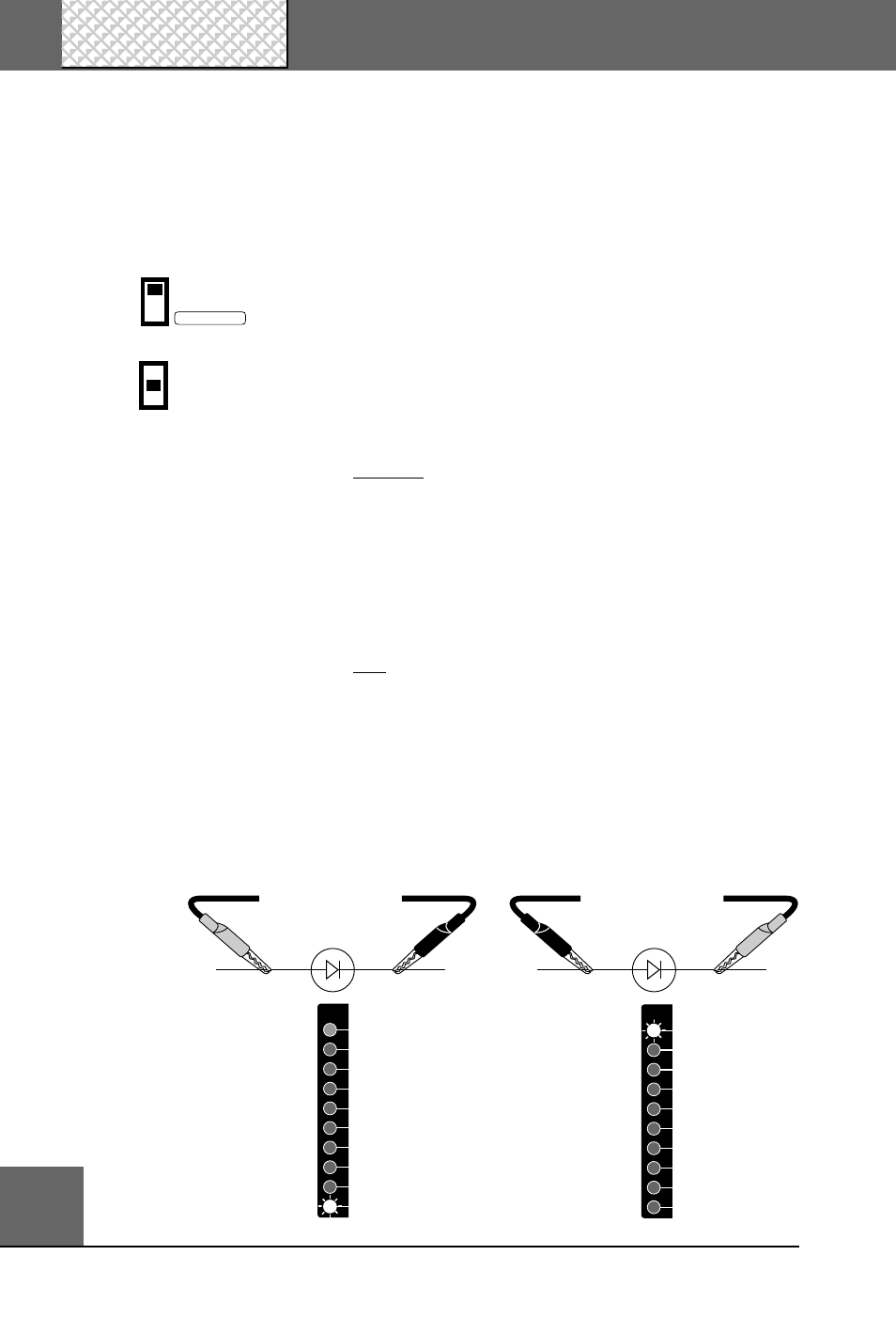 Diode checks | Actron CP9087 User Manual | Page 86 / 88