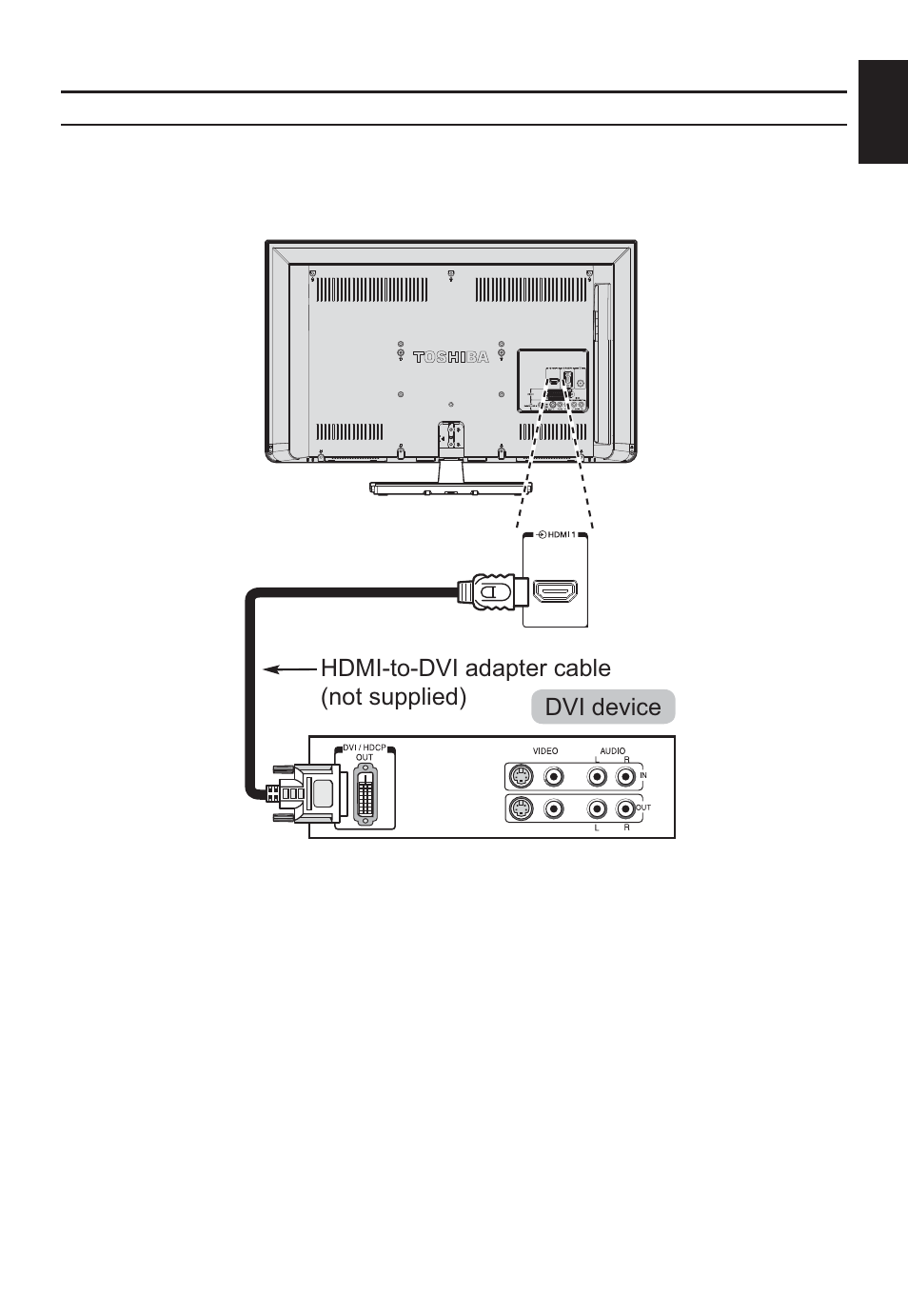 Toshiba W2333 User Manual | Page 15 / 69