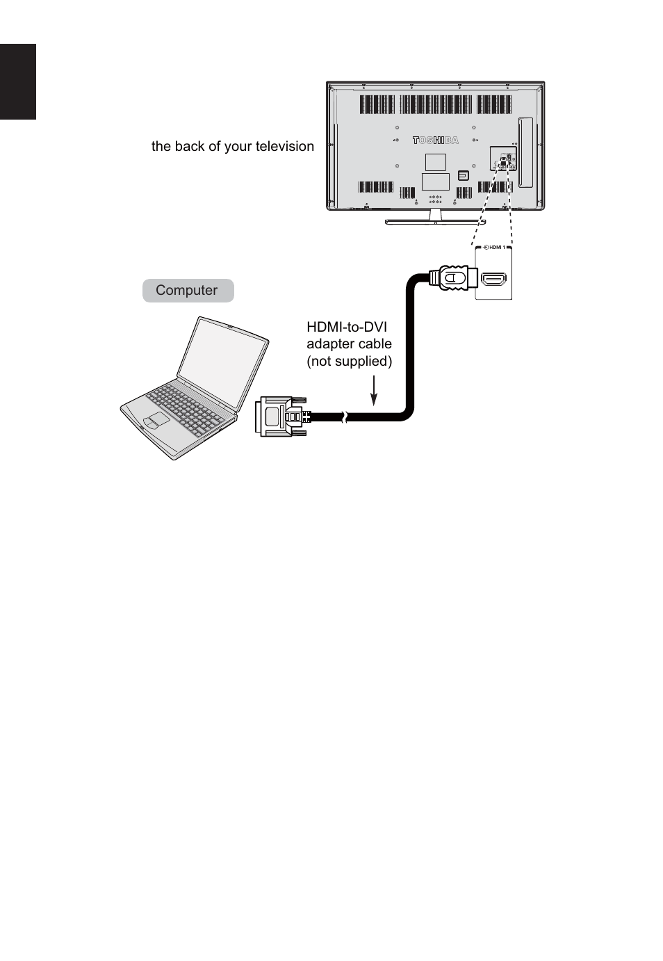 Toshiba W2333 User Manual | Page 18 / 69