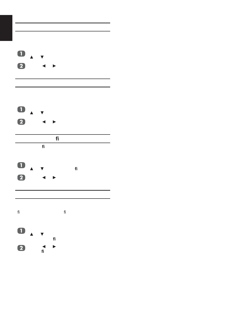 Toshiba W2333 User Manual | Page 52 / 69