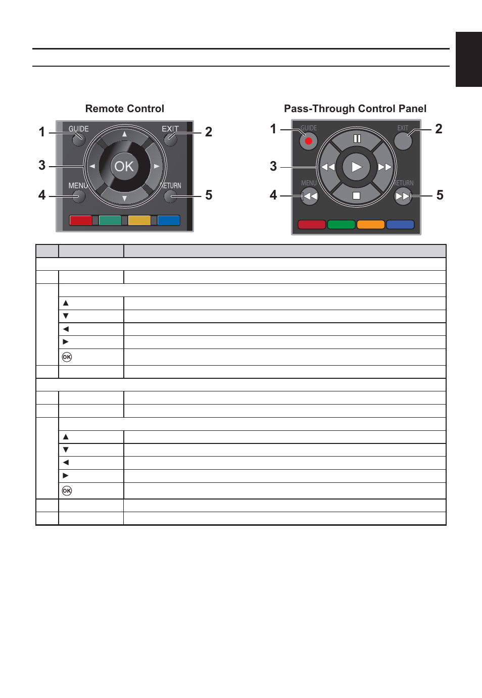 Operating an mhl-compatible device | Toshiba W2333 User Manual | Page 55 / 69