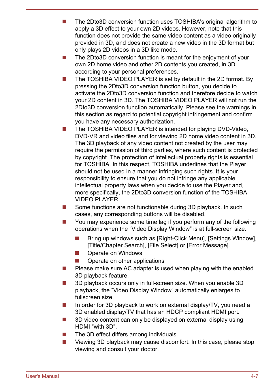 Toshiba Satellite U840W User Manual | Page 60 / 119