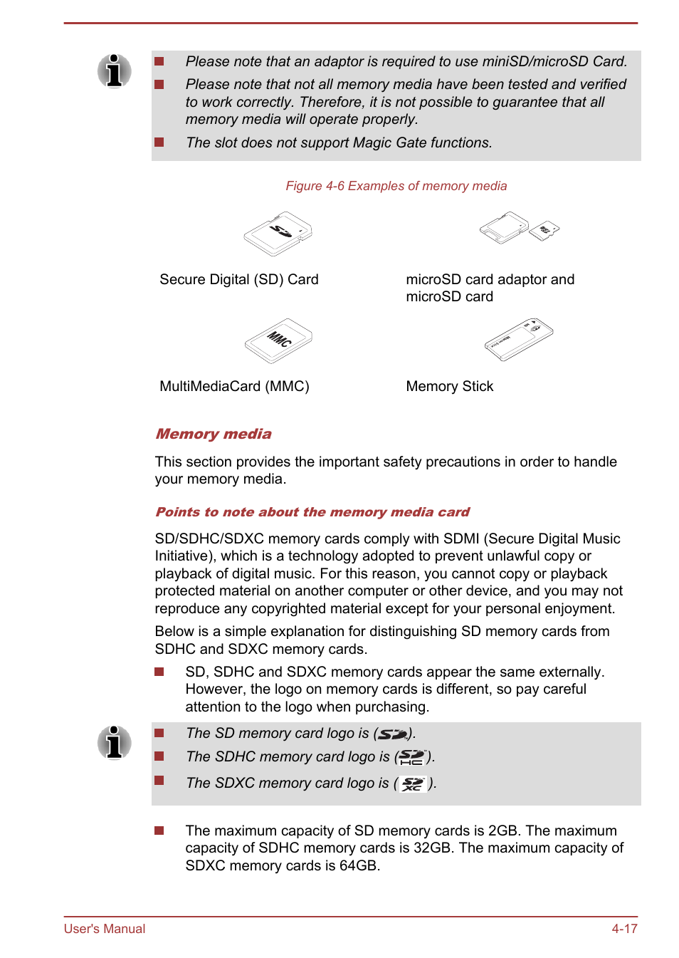 Toshiba Satellite U840W User Manual | Page 70 / 119