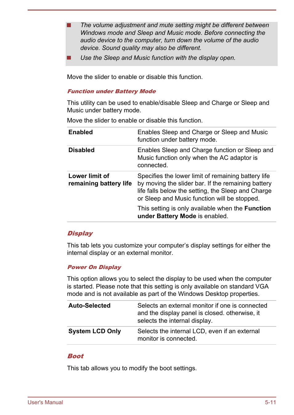 Toshiba Satellite U840W User Manual | Page 90 / 119
