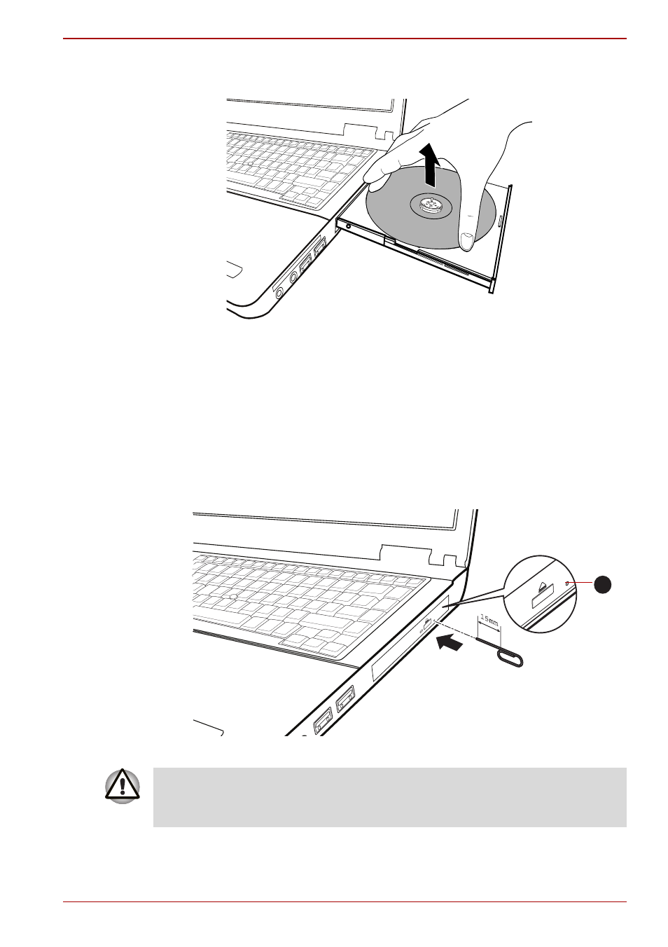 Toshiba Tecra S11 User Manual | Page 109 / 230